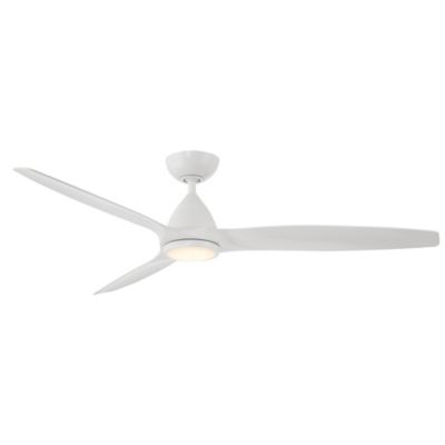 Skylark Indoor/Outdoor LED Smart Ceiling Fan