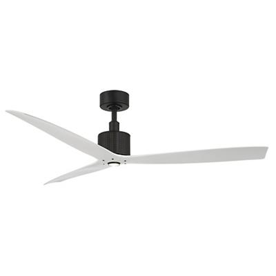 Spinster Indoor/Outdoor Smart LED Ceiling Fan