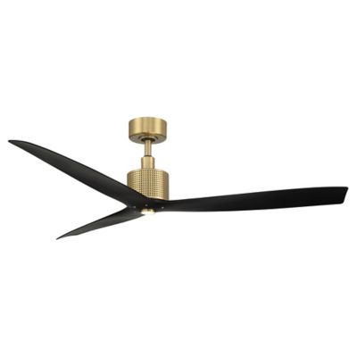 Spinster Indoor/Outdoor Smart LED Ceiling Fan