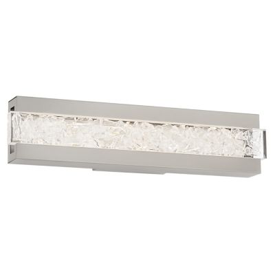 Posh LED Vanity Light