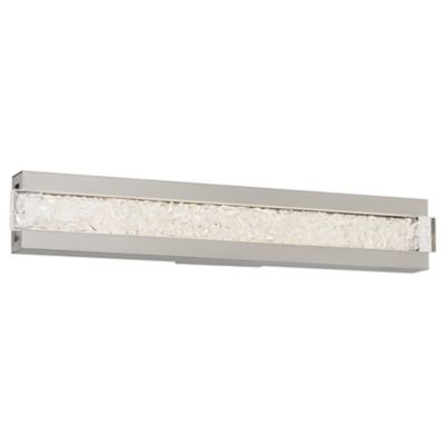 Posh LED Vanity Light