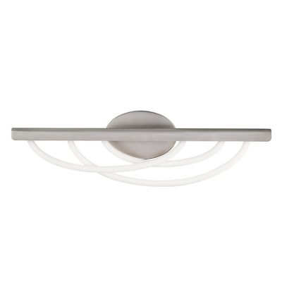 Swoop LED Vanity Light