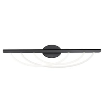 Swoop LED Vanity Light