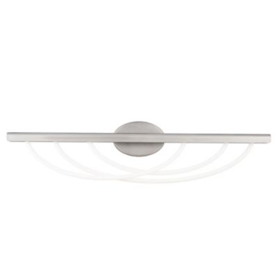Swoop LED Vanity Light