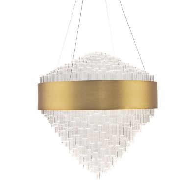 Luzerne LED Chandelier