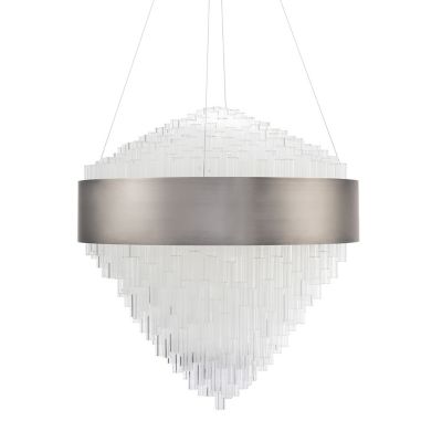 Luzerne LED Chandelier