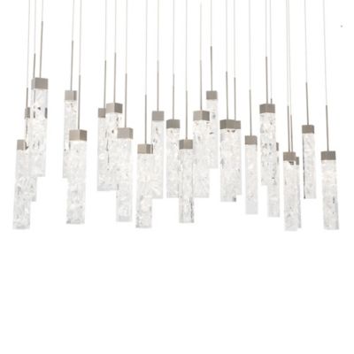 Minx LED Linear Suspension