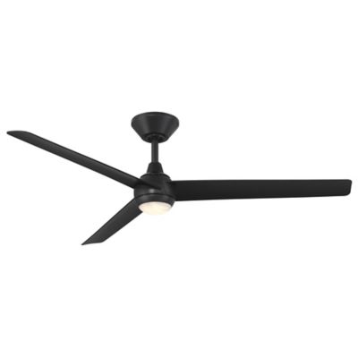 Pisces Indoor/Outdoor Smart LED Ceiling Fan