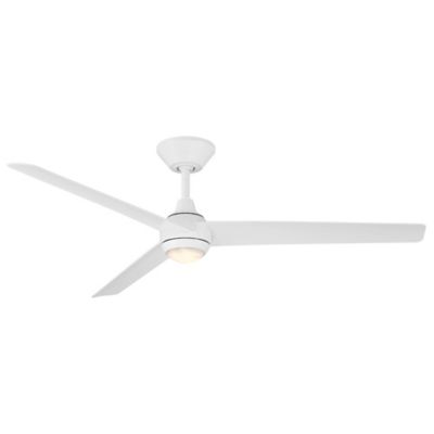 Pisces Indoor/Outdoor Smart LED Ceiling Fan