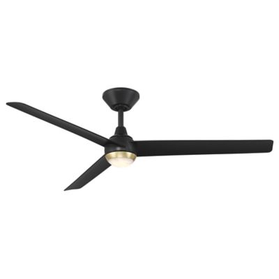 Pisces Indoor/Outdoor Smart LED Ceiling Fan
