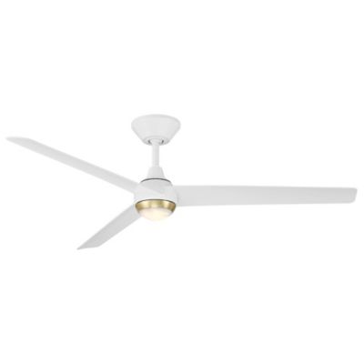 Pisces Indoor/Outdoor Smart LED Ceiling Fan