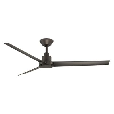 Bolo Indoor/Outdoor Smart LED Ceiling Fan