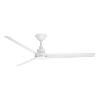 Bolo Indoor/Outdoor Smart LED Ceiling Fan