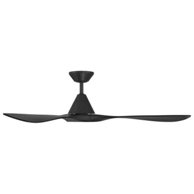 Carve Indoor/Outdoor Smart LED Ceiling Fan