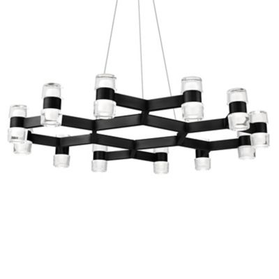 Dashe LED Chandelier