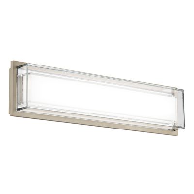 Ice Bar LED Vanity Light