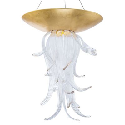 Tendril LED Pendant