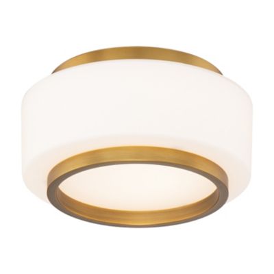 Preston LED Flushmount