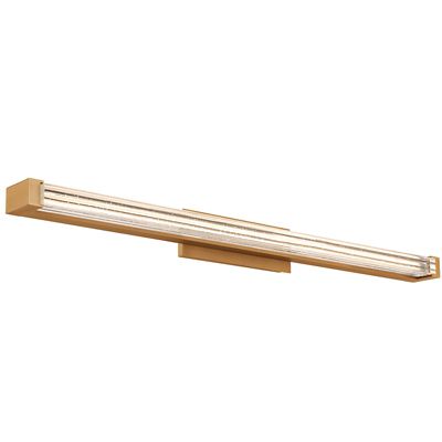 Skein LED Vanity Light