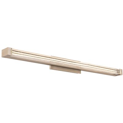 Skein LED Vanity Light