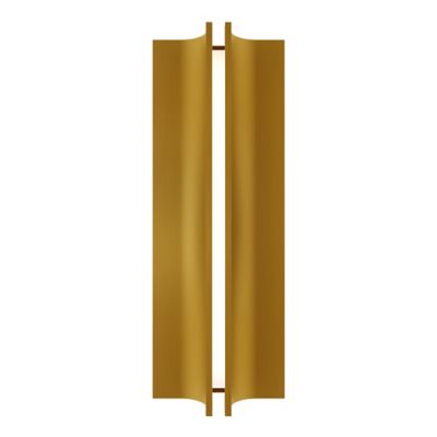 Strait LED Wall Sconce