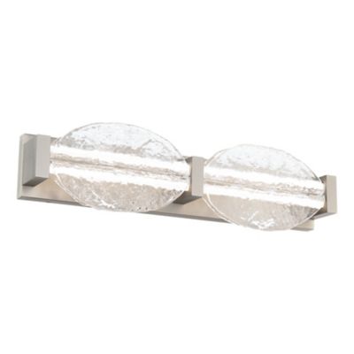 Deco LED Vanity Light