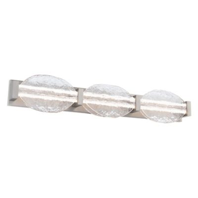 Deco LED Vanity Light