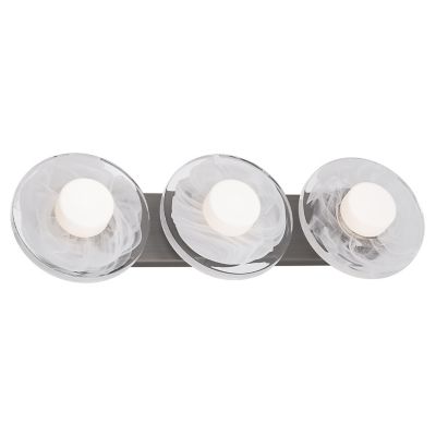 Fresco LED Vanity Light