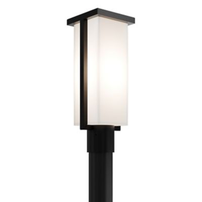 Ledge Outdoor LED Post Light