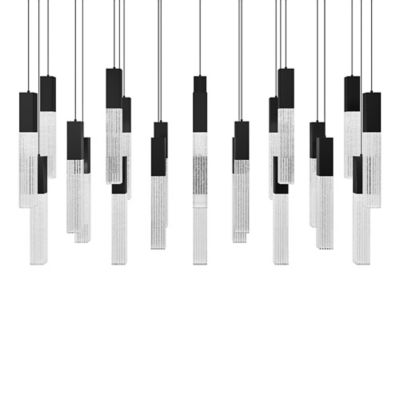 Cinema LED Linear Suspension