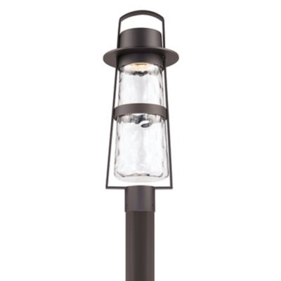 Balthus Outdoor LED Post Light