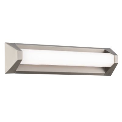 Swale LED Vanity Light