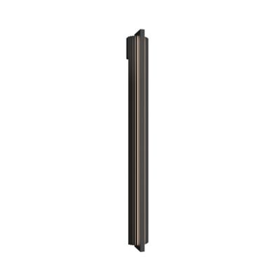 Krimp Outdoor LED Wall Sconce