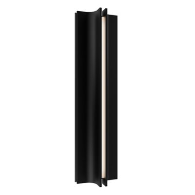 Strait Outdoor LED Wall Sconce