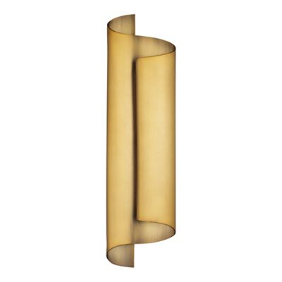 Pirouette LED Wall Sconce