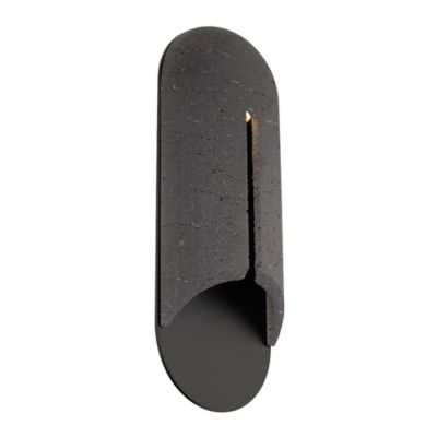 Clog Outdoor LED Wall Sconce