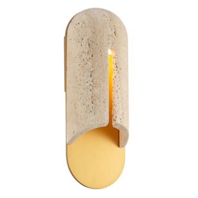 Clog Outdoor LED Wall Sconce