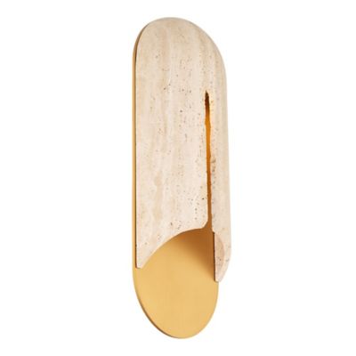Clog Outdoor LED Wall Sconce