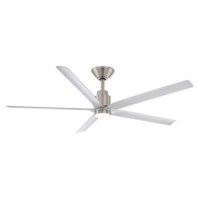 Smooth 5 LED Ceiling Fan