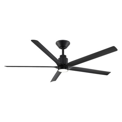 Smooth 5 LED Ceiling Fan
