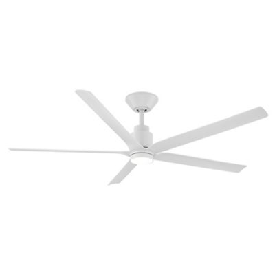 Smooth 5 LED Ceiling Fan