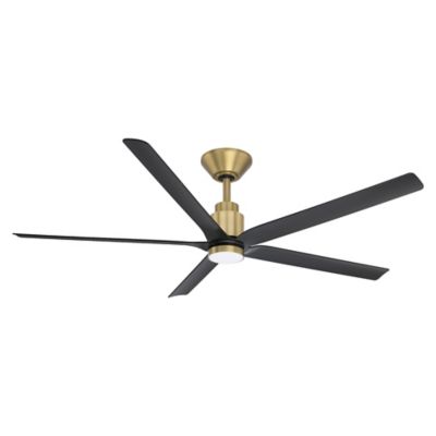 Smooth 5 LED Ceiling Fan