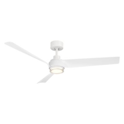 Chill Indoor/Outdoor LED Ceiling Fan
