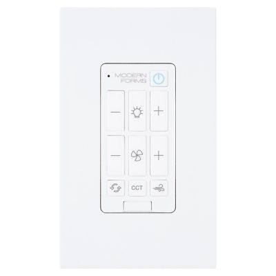 New Generation Bluetooth Wall Control