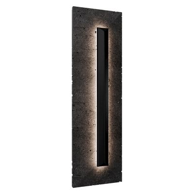 Bell Tower Outdoor LED Wall Sconce