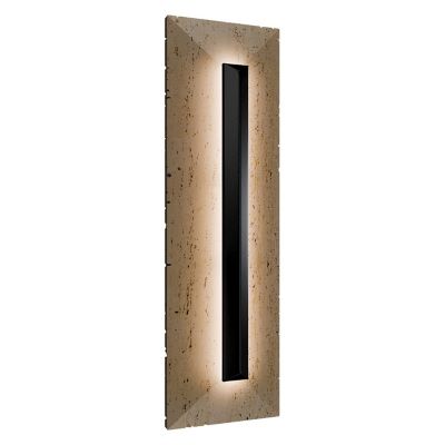 Bell Tower Outdoor LED Wall Sconce
