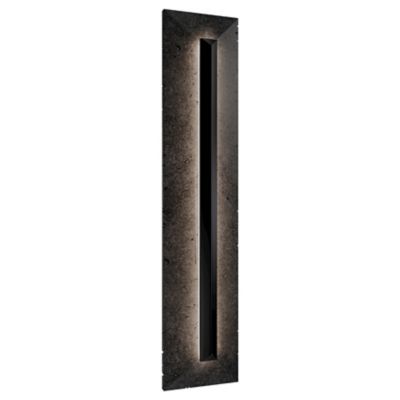 Bell Tower Outdoor LED Wall Sconce
