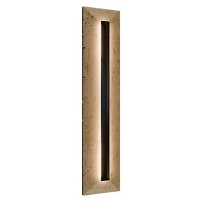 Bell Tower Outdoor LED Wall Sconce