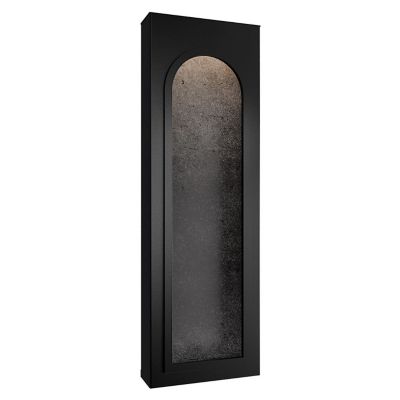 Cadey Outdoor LED Wall Sconce
