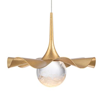 Brimm LED Mini Pendant